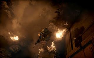 Medal of Honor Warfighter : nuova gallery di immagini