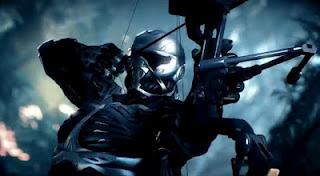 Crysis 3 : online il primo video ufficiale