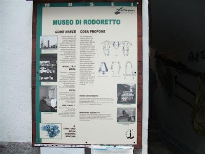 ll Museo Valdese di Torre Pellice è il capofila del sistema museale eco-storico delle valli valdesi che comprende una decina di musei.