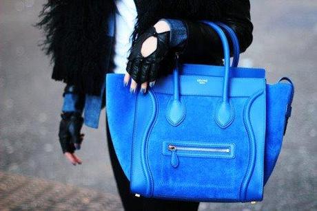 Dream Bag #1