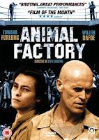 Animal Factory - Steve Buscemi