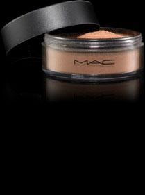 MAC : Iridescent Powder Loose
