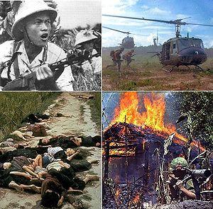 I movimenti hanno svolto un ruolo importante nella società, anche la guerra del Vietnam ne fu condizionata ed Ho Chi Minh potè liberare il Vietnam. Ma non hanno mai governato.