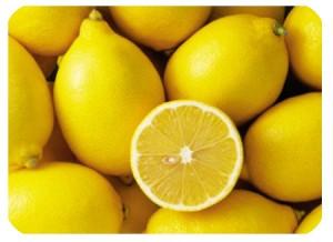 Giallo limone