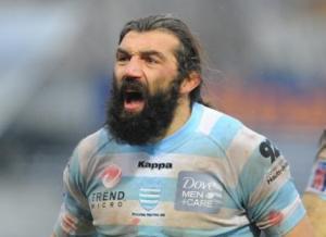 Chabal a Lione, ora c’è la firma