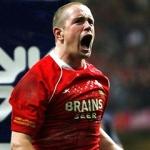 Video: Shane Williams dice addio ai suoi tifosi. Un documentario da non perdere…