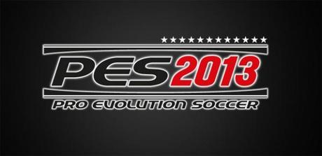 Pro Evolution Soccer 2013, spunta il logo del gioco, la presentazione oggi?