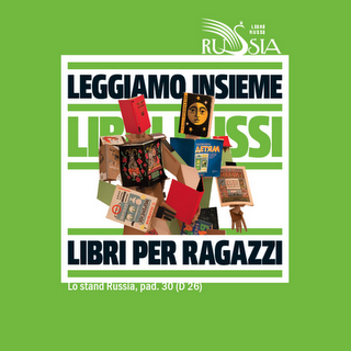 Libri russi