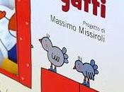 Libri gatti: connubio perfetto.