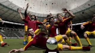 EURO 2012 : video gameplay della modalità Expedition