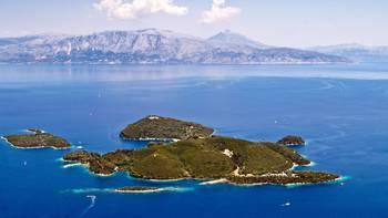 Grecia, isole private in vendita a prezzi affare !