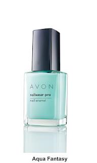 AVON: Proposte Make Up P/E 2012