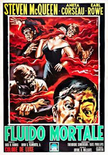 Fluido mortale -  Irvin S. Yeaworth Jr. (1958)