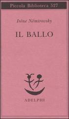 Recensione: IL BALLO