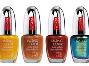 Pupa Milano lancia smalti dell’Afro Chic Collection