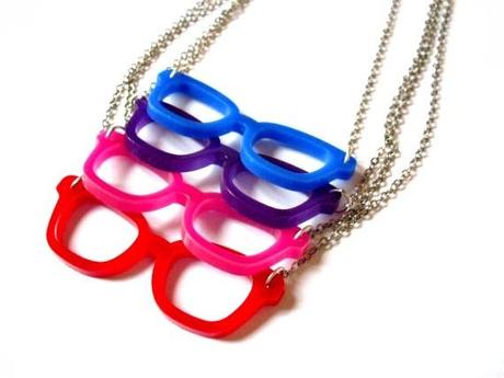 NERD is the new sexy (?!)