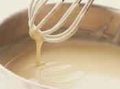 Besciamella soia Ricetta dietetica vegetariana