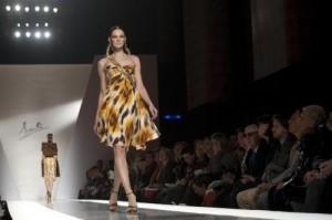 Animalier, uno stile che fa tendenza