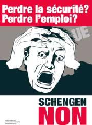 Il revival delle frontiere: questo è il futuro dell'Ue?