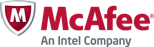 Network Security Platform McAfee promossa pieni voti lode