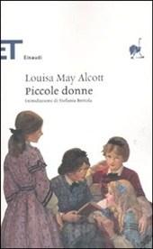 Piccole donne di L.M.Alcott