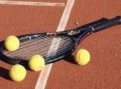 Tennis, scatta cinque formazioni piemontesi