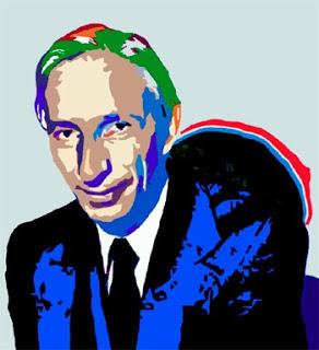 L'immaginazione intontita dalla velocità. L'immaginazione intontita dalla velocità.