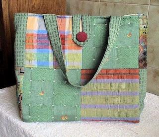 SAL borsa PORTATUTTO: alcuni dei vostri lavori