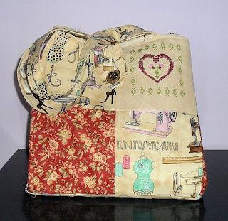 SAL borsa PORTATUTTO: alcuni dei vostri lavori