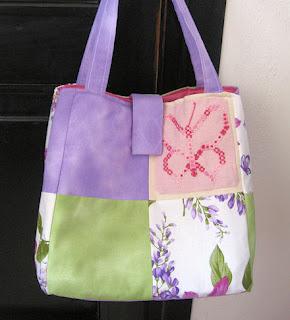 SAL borsa PORTATUTTO: alcuni dei vostri lavori