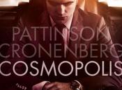 Cosmopolis Cannes: trailer