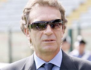 Confiscata fuoristrada a Massimo Cellino Iva diecimila euro Mancato pagamento