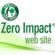 Terna, Flavio Cattaneo: il portale ha aderito al progetto Zero Impact Web di Lifegate