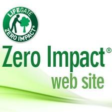 lifegate Terna, Flavio Cattaneo: il portale ha aderito al progetto Zero Impact Web di Lifegate