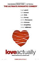 Love Actually - Richard Curtis