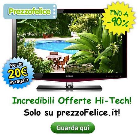 Gratis 1 BUONO sconto di 100 euro dei prodotti disponibili sul sito chl.it