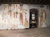 vita antico castello friulano attraverso scavi