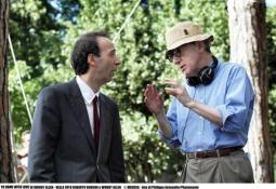 Recensione in anteprima di To Rome with Love: la nuova brillante ed esilarante commedia firmata Woody Allen