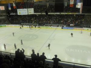 Hockey su ghiaccio: a Bolzano scudetto e un pizzico di nostalgia