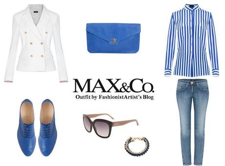 Max&Co; Total Look