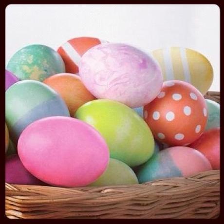 Happy Easter!