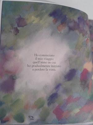 LA VOCE DEI COLORI di J. Liao