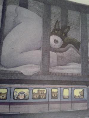 LA VOCE DEI COLORI di J. Liao