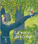 LA VOCE DEI COLORI di J. Liao