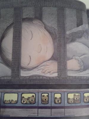 LA VOCE DEI COLORI di J. Liao