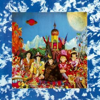 Their Satanic Majesties Request