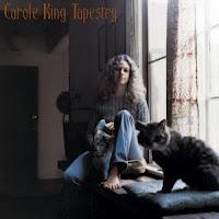 Tapestry di Carole King