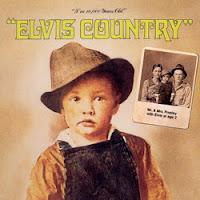 Elvis Country