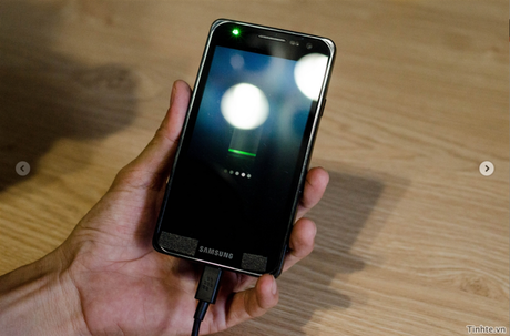 Screen Shot 2012 04 20 at 5.56.20 PM gallery post Il prototipo del Samsung Galaxy S III si mostra per la prima volta in video.