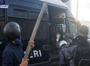 Roma fotogallery Ottobre 2011 sono scattati arresti oggi